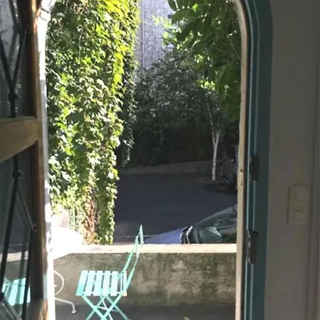 La Maison Blatin - 2 & Parking 別荘 *