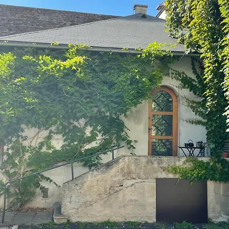 度假居 La Maison Blatin - 2 & Parking