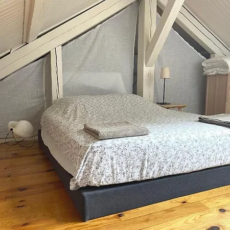 Holiday home La Maison Blatin - 2 & Parking