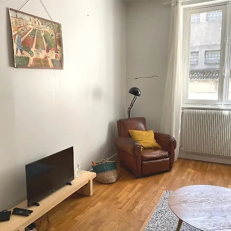 度假居 La Maison Blatin - 2 & Parking