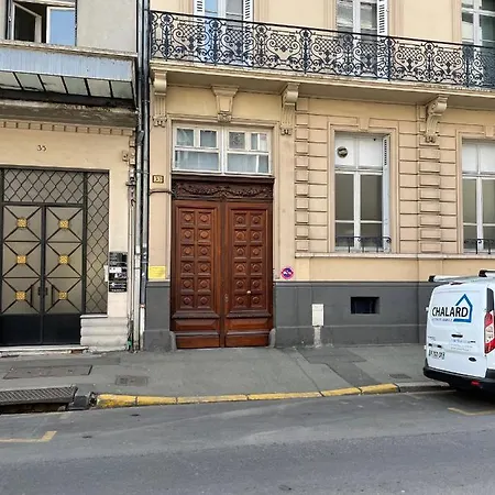 La Maison Blatin - 2 & Parking