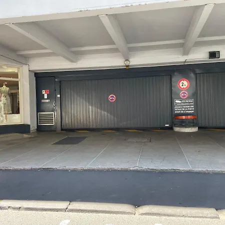 度假居 La Maison Blatin - 2 & Parking