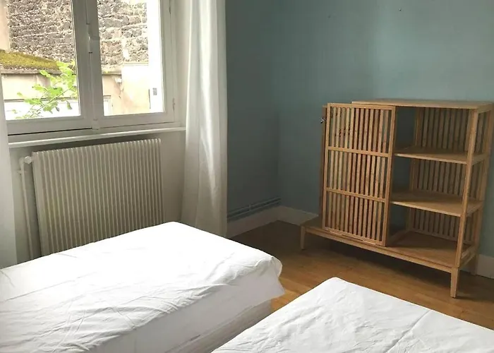 La Maison Blatin Clermont-Ferrand