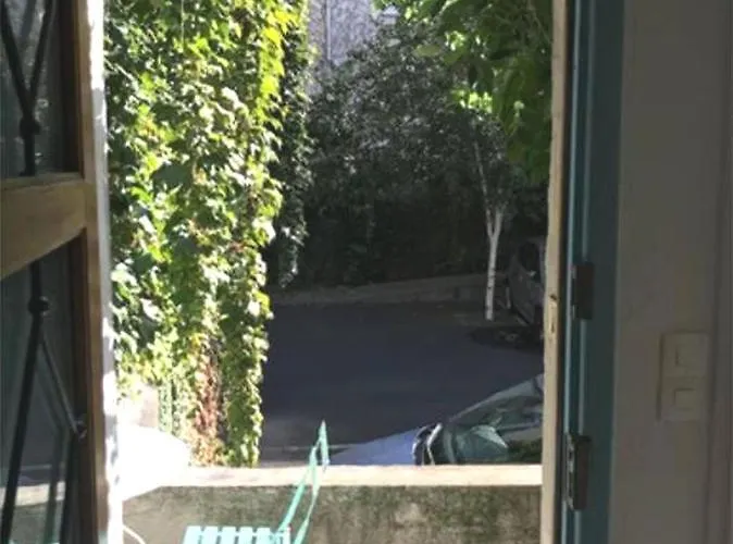 La Maison Blatin Hébergement de vacances *