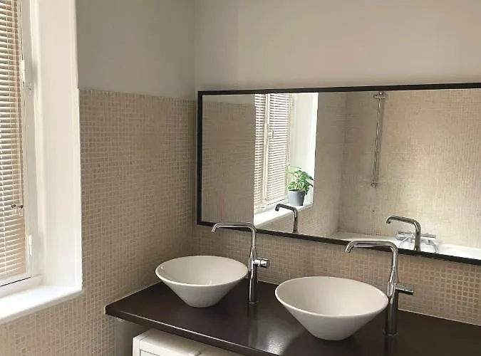 La Maison Blatin - 2 & Parking 度假居 克莱蒙费朗