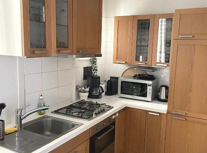 Hébergement de vacances La Maison Blatin *