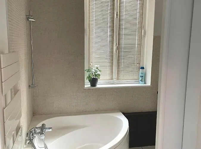 度假居 La Maison Blatin - 2 & Parking 克莱蒙费朗