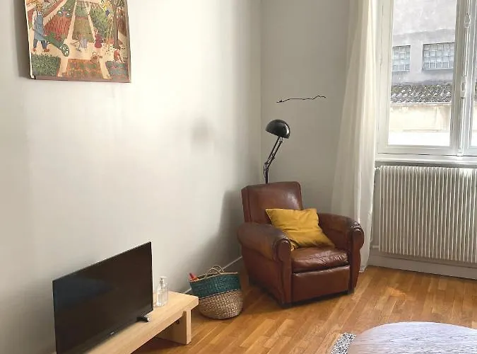 Hébergement de vacances La Maison Blatin