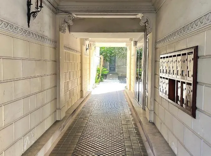 La Maison Blatin Clermont-Ferrand